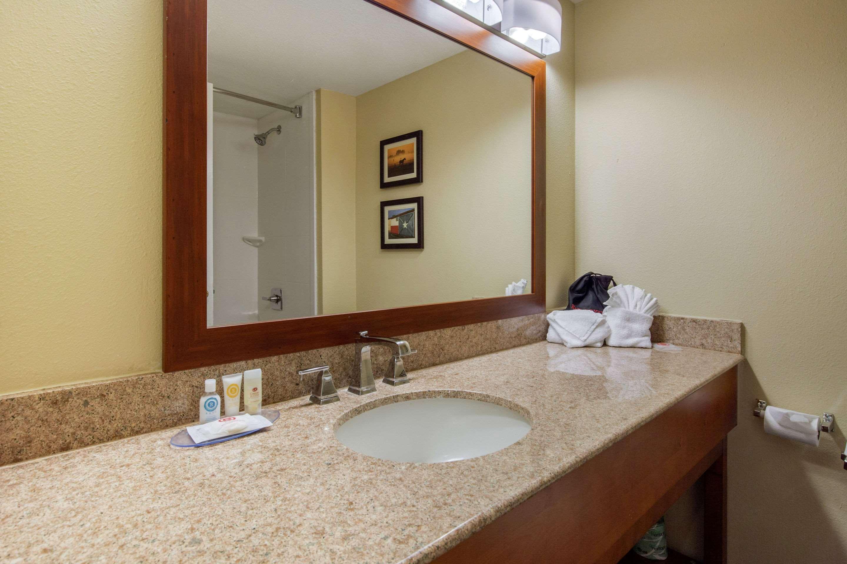 Comfort Inn & Suites Sw Houston Sugarland Dış mekan fotoğraf